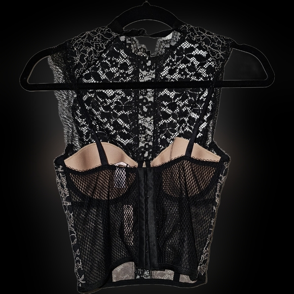 Victoria Secret Bralette top - Picture 2 of 8